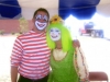 Happy Clowns 1